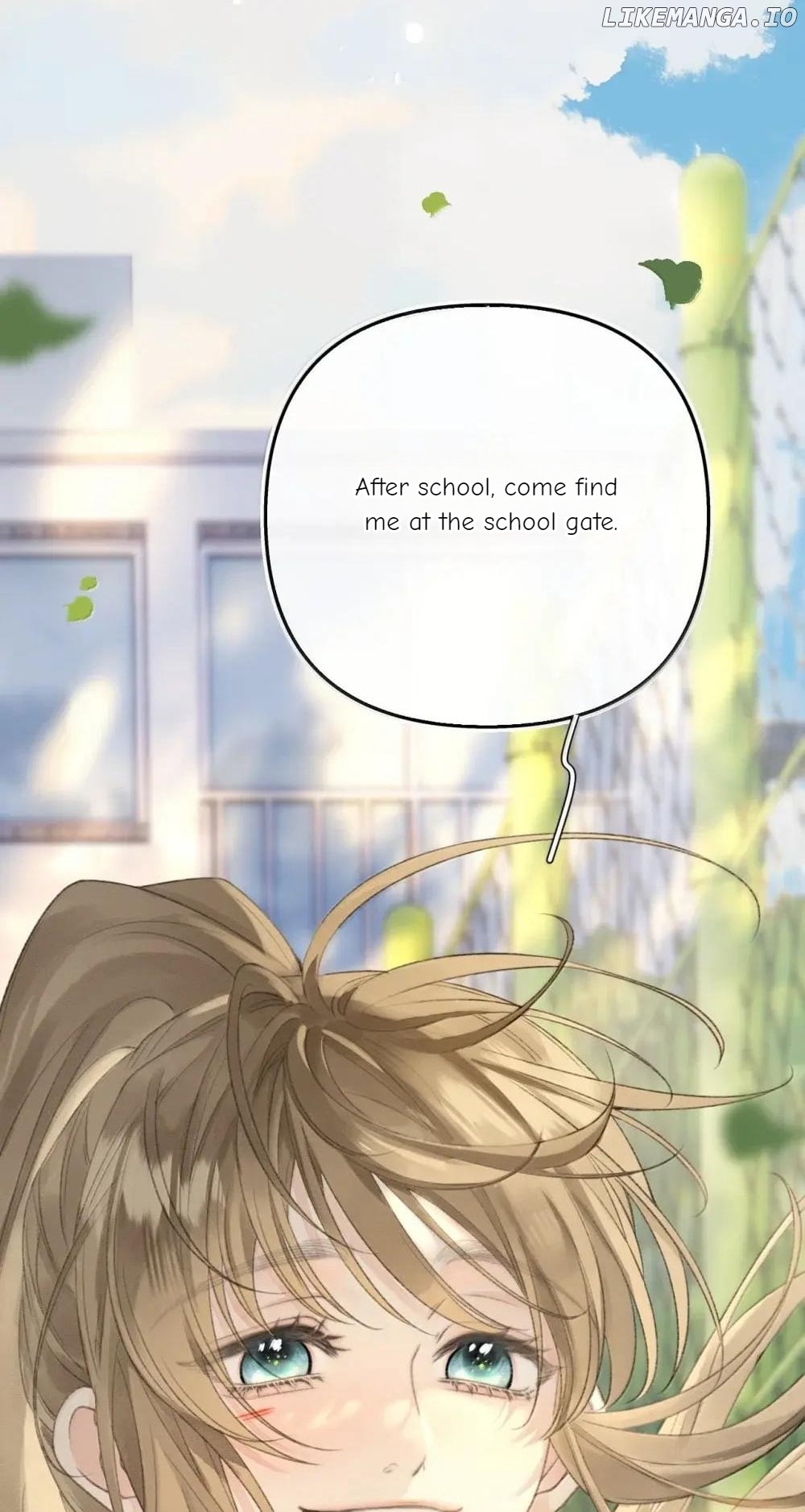 My Ex-Girlfriend Became My Boss Chapter 26 - page 27